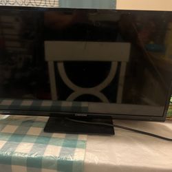 Orion Flat Screen Tv 