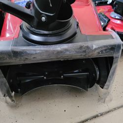 SNOWBLOWER