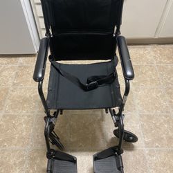 Drive Wheel Chair 