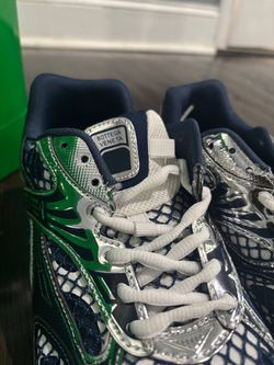 Bottega Veneta Orbit Sneakers