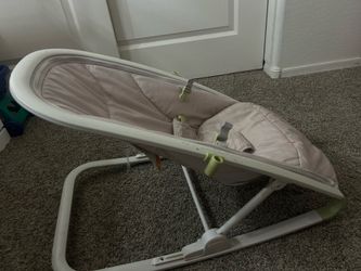 baby bouncer