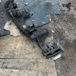 94 Firebird Front Engine Cross Member Camaro