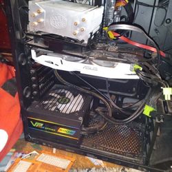 Gaming Computer