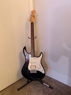 Vintage Yamaha EG112