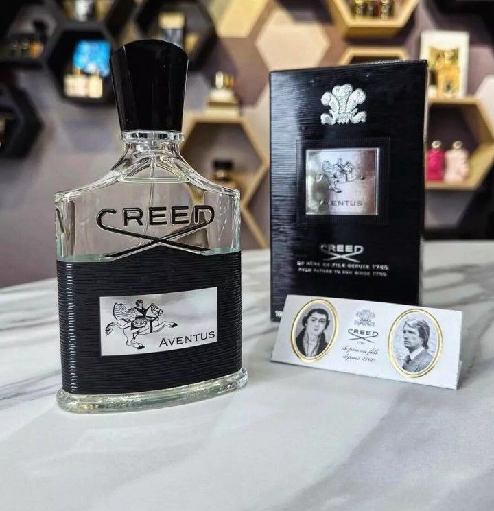 Creed Adventus 3.4oz New