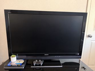 Sony Bravia Tv