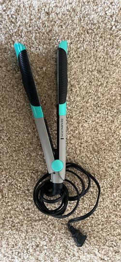 Remington Hair Curler