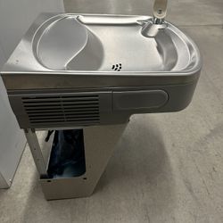 Drinking Fountain 