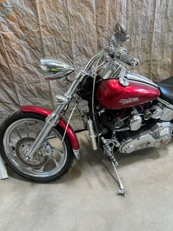 2002 custom  new 120R