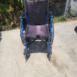 Drive Wheelchair 16"