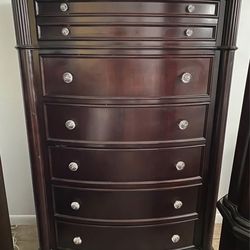 King Bedroom Set
