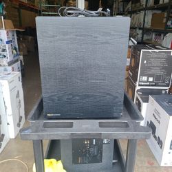 Klipsch Subwoofer 