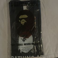 Bape Tee Shirt