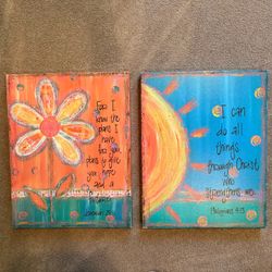 Wall Art