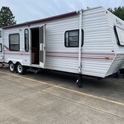 1997 Jayco Camper