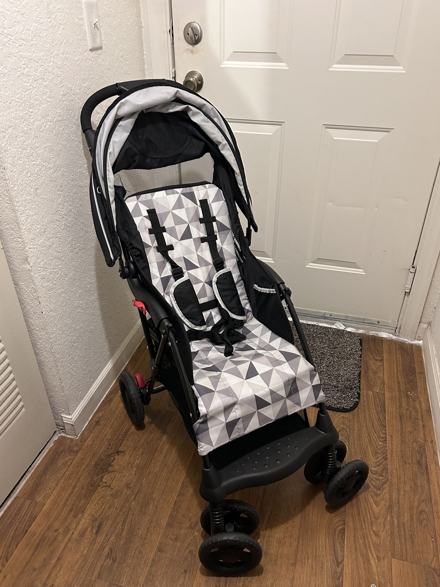 Lightweight Stroller