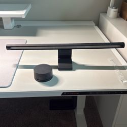 Monitor Light Bar
