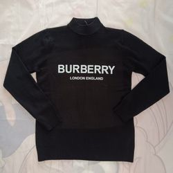 Burberry Men's Knitted Sweater