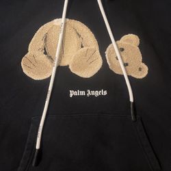 Palm Angels Hoodie 100% Authentic