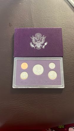 Coins