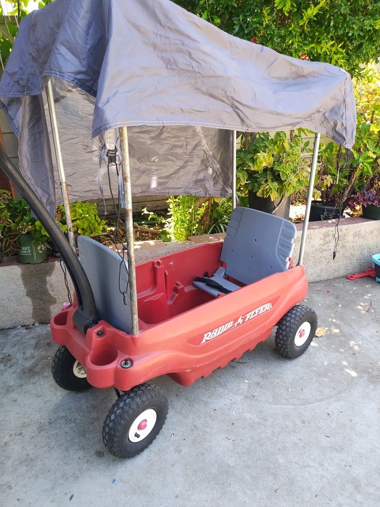 Radio Flyer