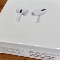 Air Pods