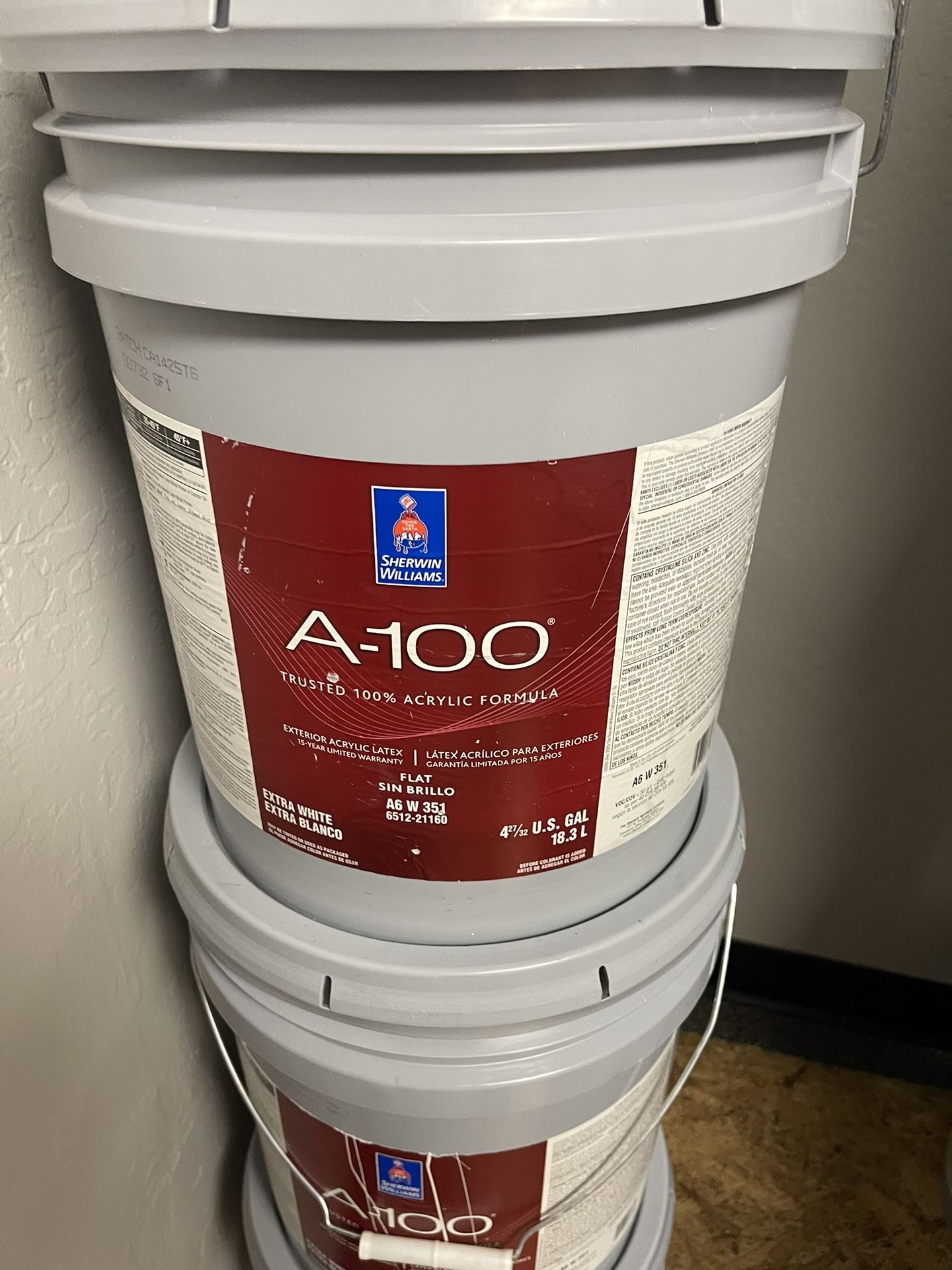 Pintura Para Casas Y Bardas