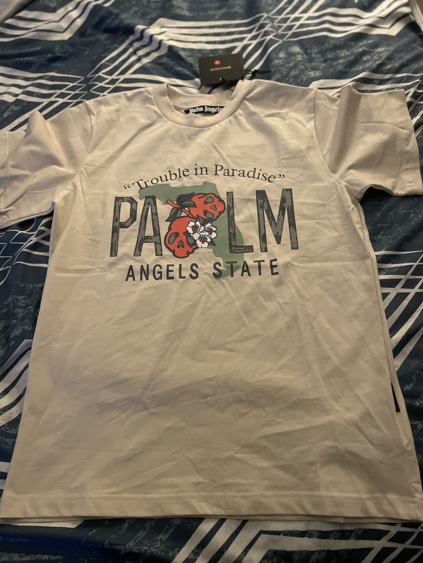 palm angels