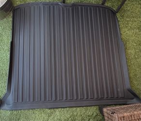 SUV Trunk liner Mat