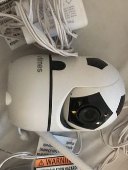 Vtimes Baby monitor