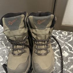 Daner Hiking Boots 
