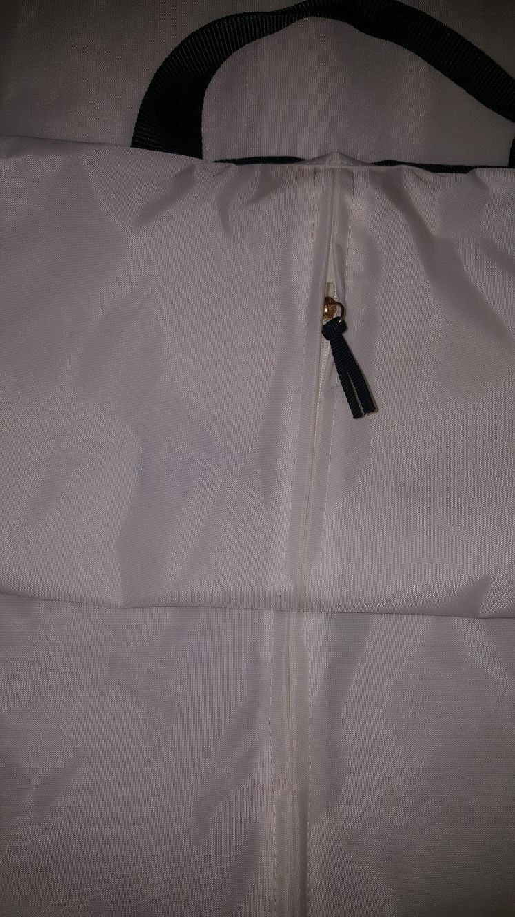 Valentino Heavy Duty Garment Bag