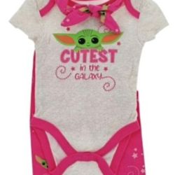 Baby Girl Clothes