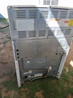Stove