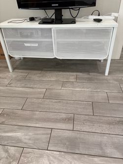 IKEA TV Stand / Media Console – $20 OBO