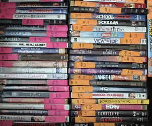DVD