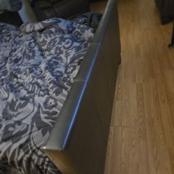 Queen Bed Frame