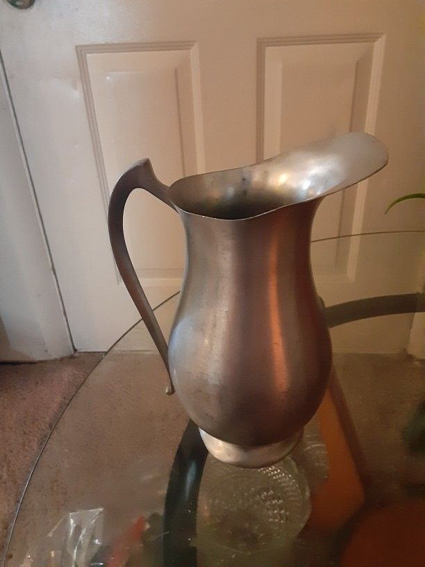 Pewter
