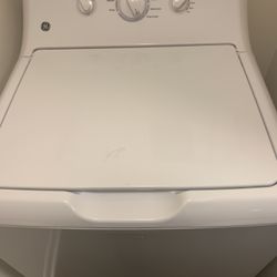 Washer And Dryer Set   Work Good 