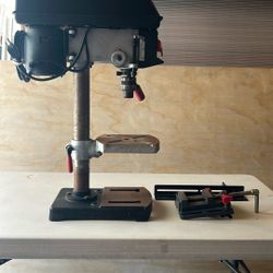 Craftsman 9” Drill Press Induction Motor