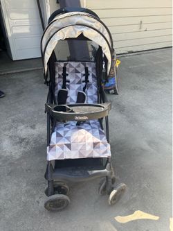 Stroller