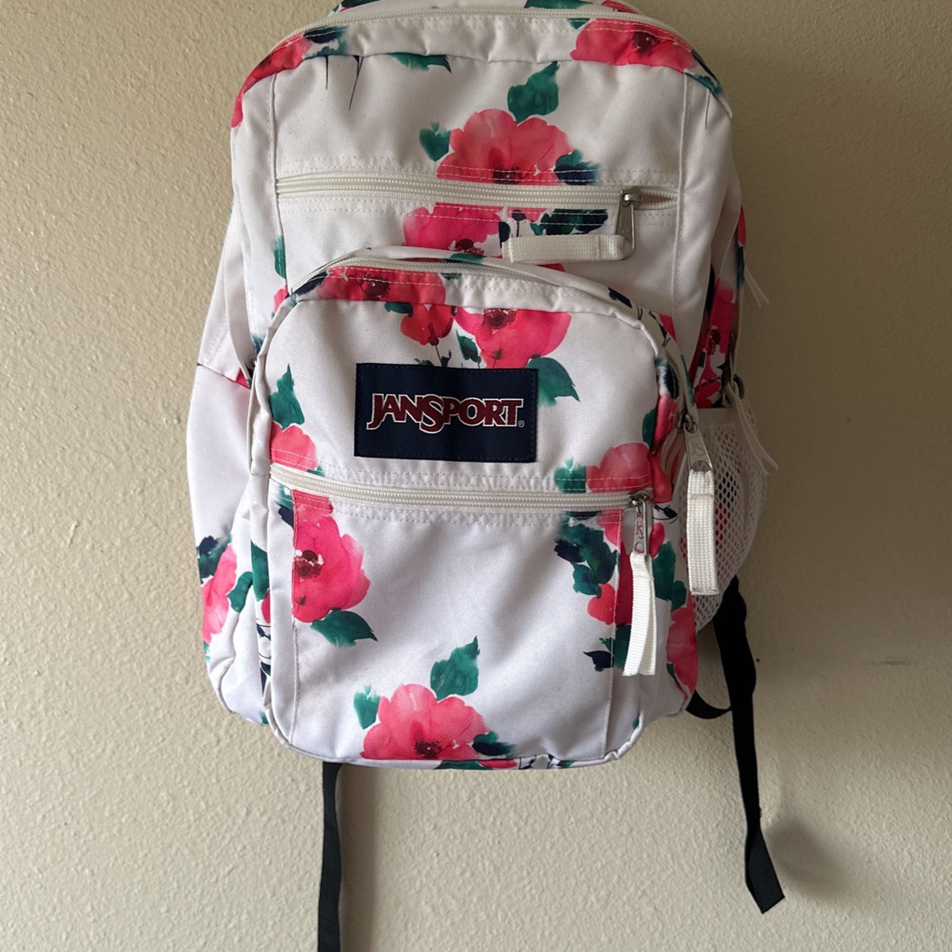 Jansport Backpack