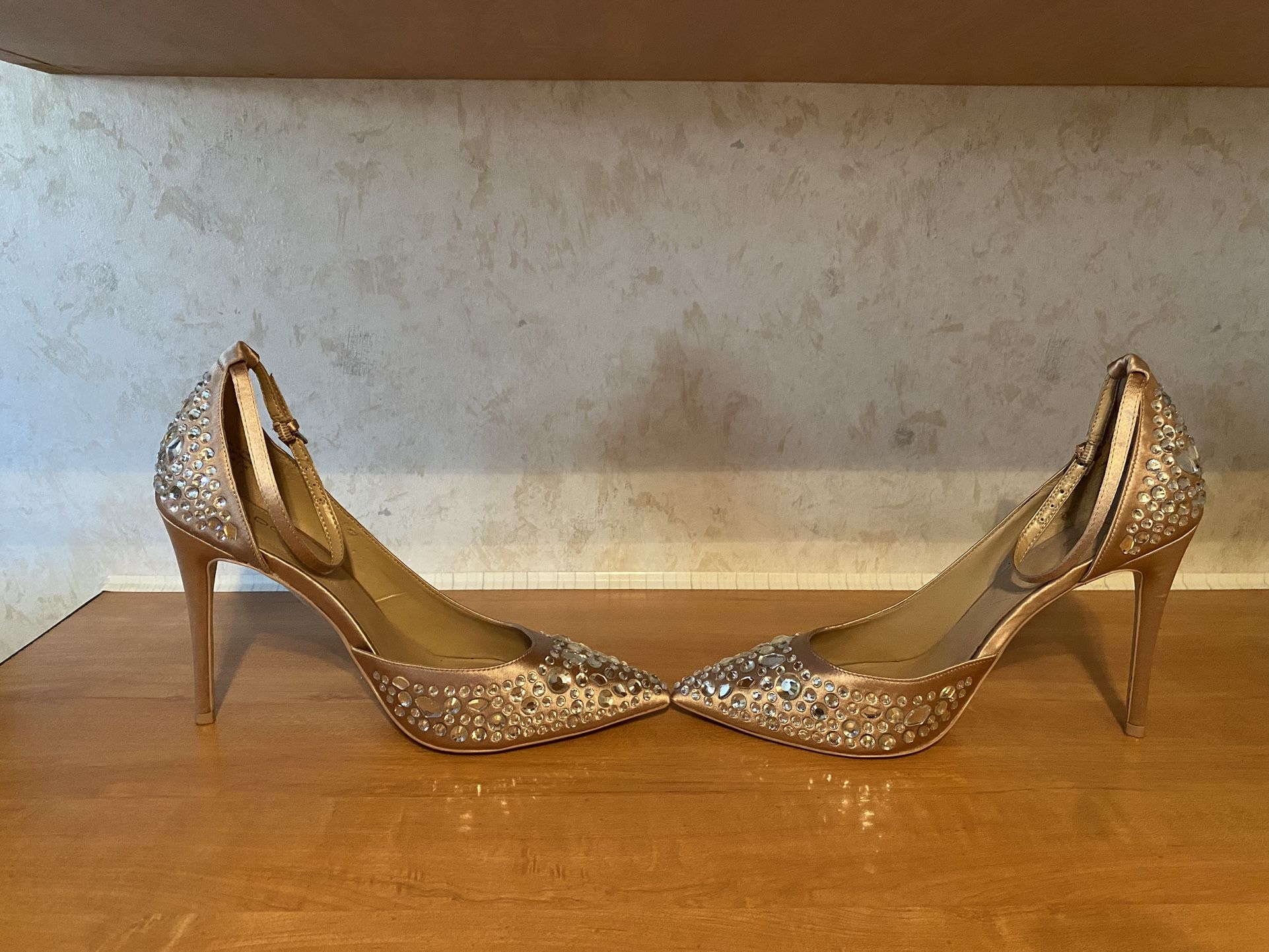 Women’s Dress Heels