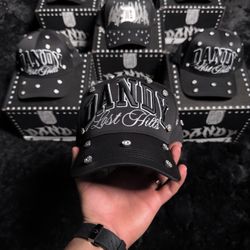 Dandy Hats Barbas Hats 31 Hats Rude Awakening  