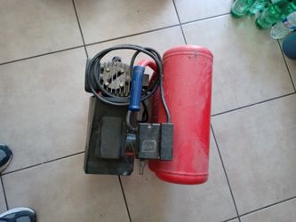 Air Compressor
