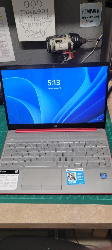Windows Laptop 