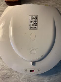 George Foreman Grill