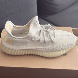 Adidas Yeezy 350 V2 Light