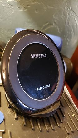 Wireless charger only