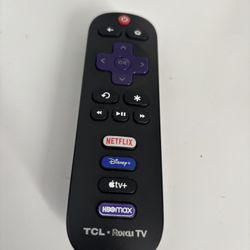 Roku Controller 